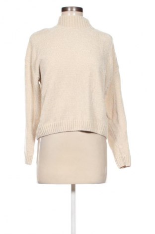 Damenpullover Fb Sister, Größe S, Farbe Beige, Preis € 20,49