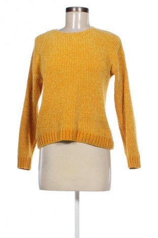 Damenpullover Fb Sister, Größe XXS, Farbe Orange, Preis € 12,49