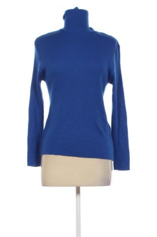 Damenpullover Flou, Größe S, Farbe Blau, Preis € 25,49