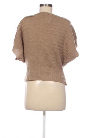 Damenpullover Forever & Me, Größe M, Farbe Beige, Preis 20,49 €