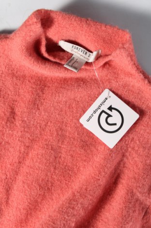 Damenpullover Forever 21, Größe S, Farbe Rosa, Preis € 9,99