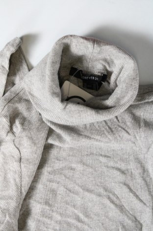 Damenpullover Forever 21, Größe XS, Farbe Grau, Preis € 11,99