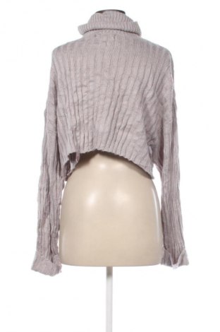 Damenpullover Forever 21, Größe L, Farbe Grau, Preis € 18,99