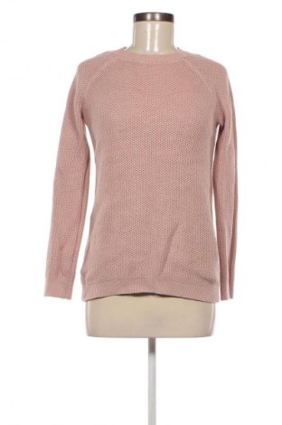 Damenpullover Forever 21, Größe S, Farbe Beige, Preis 18,99 €