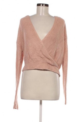 Damenpullover Forever 21, Größe M, Farbe Rosa, Preis € 8,99