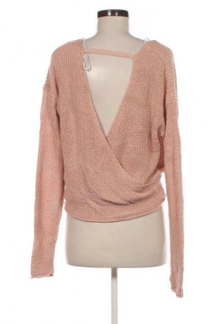 Damenpullover Forever 21, Größe M, Farbe Rosa, Preis € 8,99