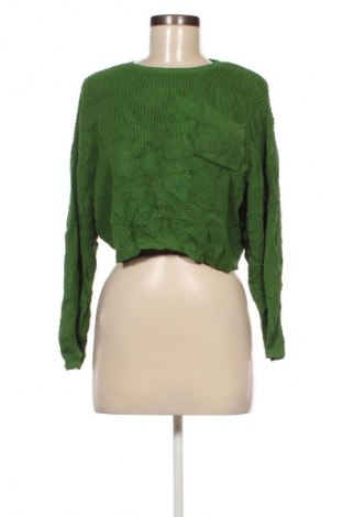 Damenpullover Forever 21, Größe S, Farbe Grün, Preis € 43,49