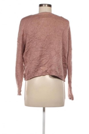 Damski sweter Forever 21, Rozmiar M, Kolor Popielaty róż, Cena 86,99 zł