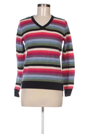 Damenpullover Franco Callegari, Größe S, Farbe Mehrfarbig, Preis € 20,49