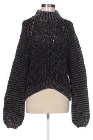 Damski sweter Free People, Rozmiar S, Kolor Szary, Cena 198,99 zł