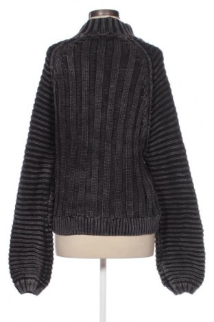 Damenpullover Free People, Größe S, Farbe Grau, Preis 43,49 €