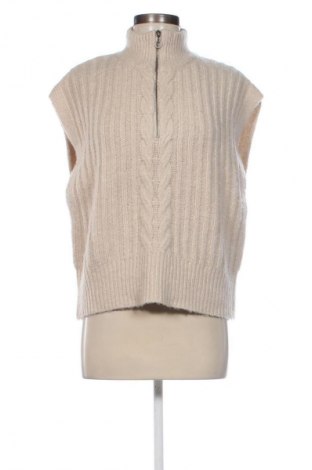 Damenpullover Free Quent, Größe S, Farbe Beige, Preis € 28,99