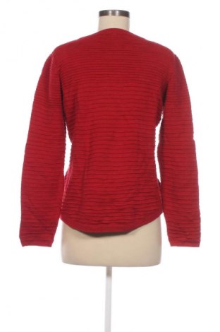 Damenpullover Free Quent, Größe M, Farbe Rot, Preis 28,99 €