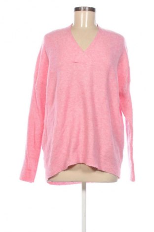 Damenpullover G.W., Größe XXL, Farbe Rosa, Preis € 43,49