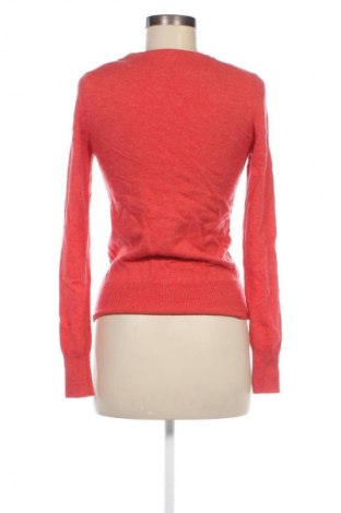 Damenpullover Gant, Größe S, Farbe Orange, Preis 71,99 €