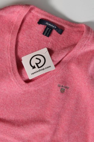 Damenpullover Gant, Größe S, Farbe Rosa, Preis € 39,99