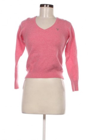 Damenpullover Gant, Größe S, Farbe Rosa, Preis € 39,99