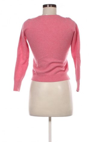 Damenpullover Gant, Größe S, Farbe Rosa, Preis € 39,99