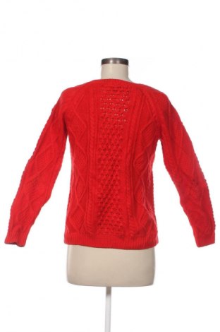 Damski sweter Gap, Rozmiar S, Kolor Czerwony, Cena 108,99 zł