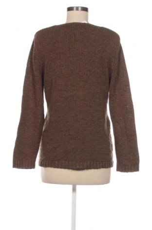 Damski sweter Gerry Weber, Rozmiar L, Kolor Zielony, Cena 29,99 zł