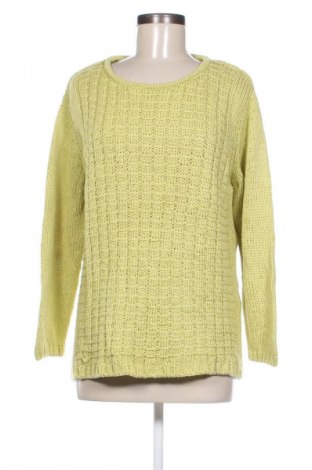 Damenpullover Gerry Weber, Größe L, Farbe Grün, Preis € 43,49