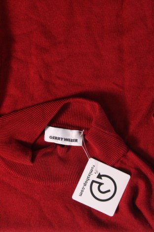 Damenpullover Gerry Weber, Größe M, Farbe Rot, Preis € 43,49