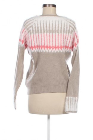 Damenpullover Gerry Weber, Größe M, Farbe Mehrfarbig, Preis 43,49 €