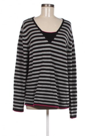 Damski sweter Gerry Weber, Rozmiar L, Kolor Kolorowy, Cena 198,99 zł