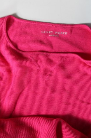 Damenpullover Gerry Weber, Größe XL, Farbe Rosa, Preis € 43,49