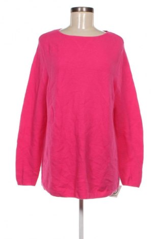 Damenpullover Gerry Weber, Größe XL, Farbe Rosa, Preis € 43,49