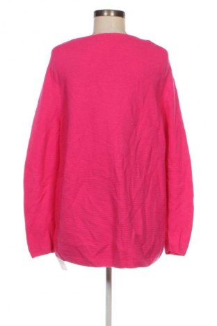 Damenpullover Gerry Weber, Größe XL, Farbe Rosa, Preis € 43,49