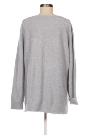 Damenpullover Gerry Weber, Größe XXL, Farbe Grau, Preis € 43,49