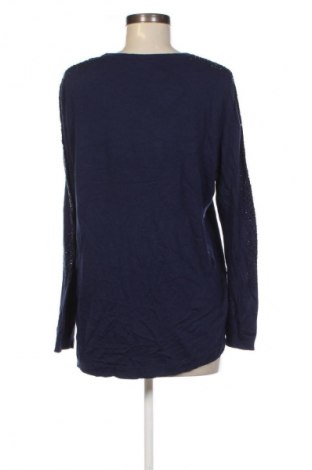 Damenpullover Gerry Weber, Größe L, Farbe Blau, Preis 43,49 €