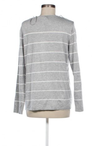 Damenpullover Gerry Weber, Größe L, Farbe Grau, Preis 28,49 €