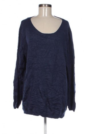 Damenpullover Giada, Größe XXL, Farbe Blau, Preis 13,99 €