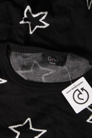 Damenpullover Gina, Größe S, Farbe Schwarz, Preis € 20,49