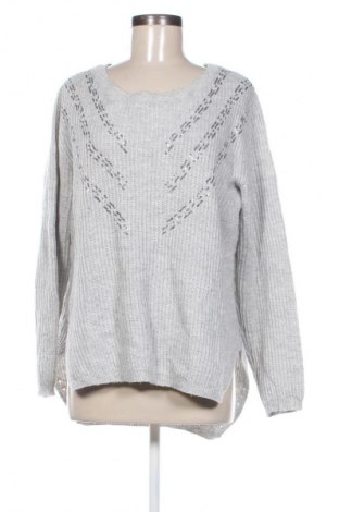 Damenpullover Gina, Größe XL, Farbe Grau, Preis € 20,49