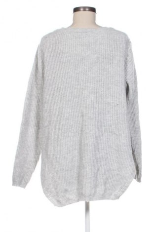 Damenpullover Gina, Größe XL, Farbe Grau, Preis 20,49 €