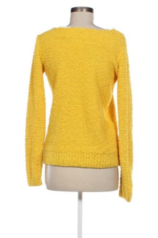 Damski sweter Gina, Rozmiar XS, Kolor Żółty, Cena 92,99 zł