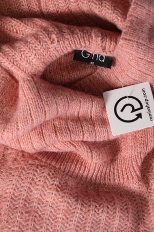 Damenpullover Gina, Größe L, Farbe Rosa, Preis € 20,49