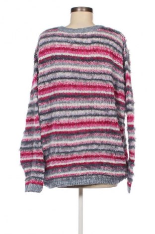 Damski sweter Gina Benotti, Rozmiar XL, Kolor Kolorowy, Cena 92,99 zł