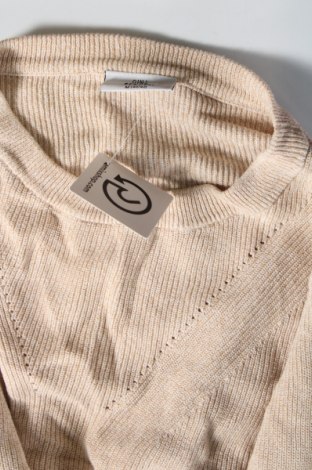 Damenpullover Gina Benotti, Größe M, Farbe Beige, Preis € 20,49