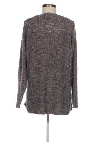 Damenpullover Gina Benotti, Größe L, Farbe Grau, Preis € 20,49