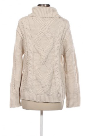 Damenpullover Gina Benotti, Größe M, Farbe Beige, Preis € 20,49