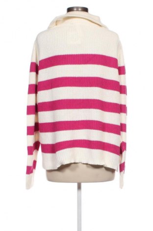 Damenpullover Gina Benotti, Größe L, Farbe Mehrfarbig, Preis 20,49 €