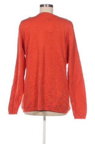 Damenpullover Gina Benotti, Größe XL, Farbe Orange, Preis 20,49 €