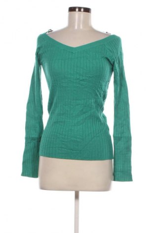 Pulover de femei Gina Tricot, Mărime XL, Culoare Verde, Preț 88,99 Lei