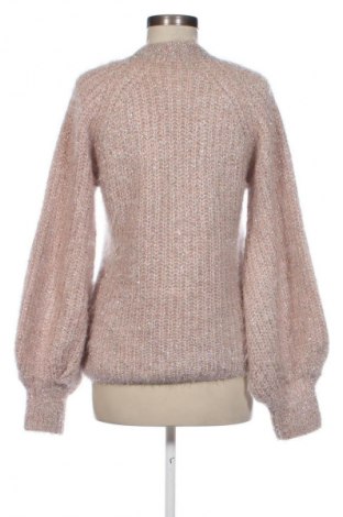 Damski sweter Gina Tricot, Rozmiar S, Kolor Beżowy, Cena 86,99 zł