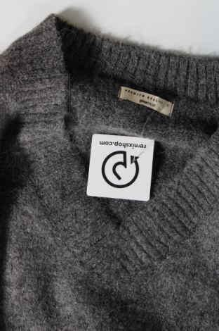 Damski sweter Gina Tricot, Rozmiar S, Kolor Szary, Cena 86,99 zł