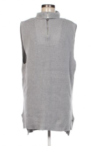 Damenpullover Gina Tricot, Größe M, Farbe Grau, Preis € 18,99